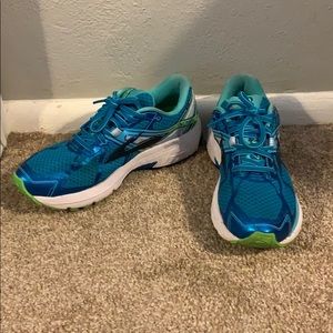 Brooks Running Shoes